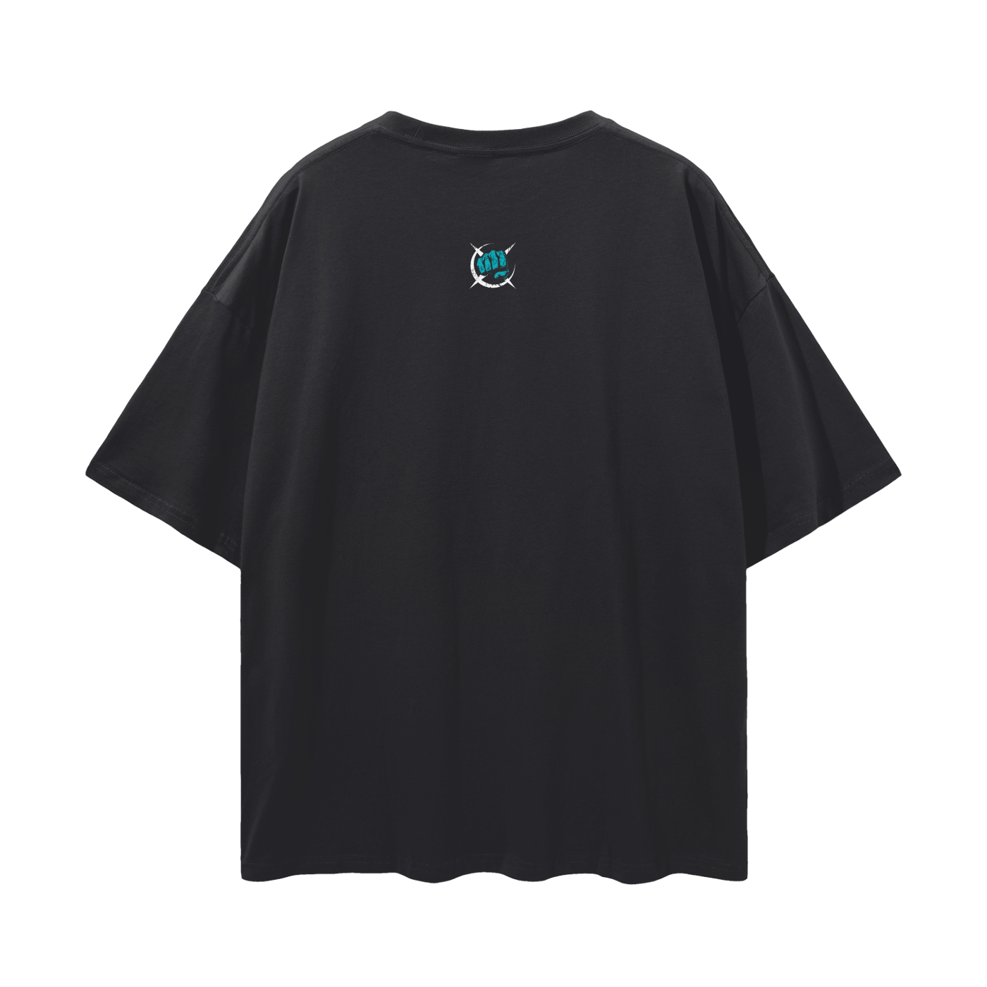 Champion’s Mind Oversized Tee