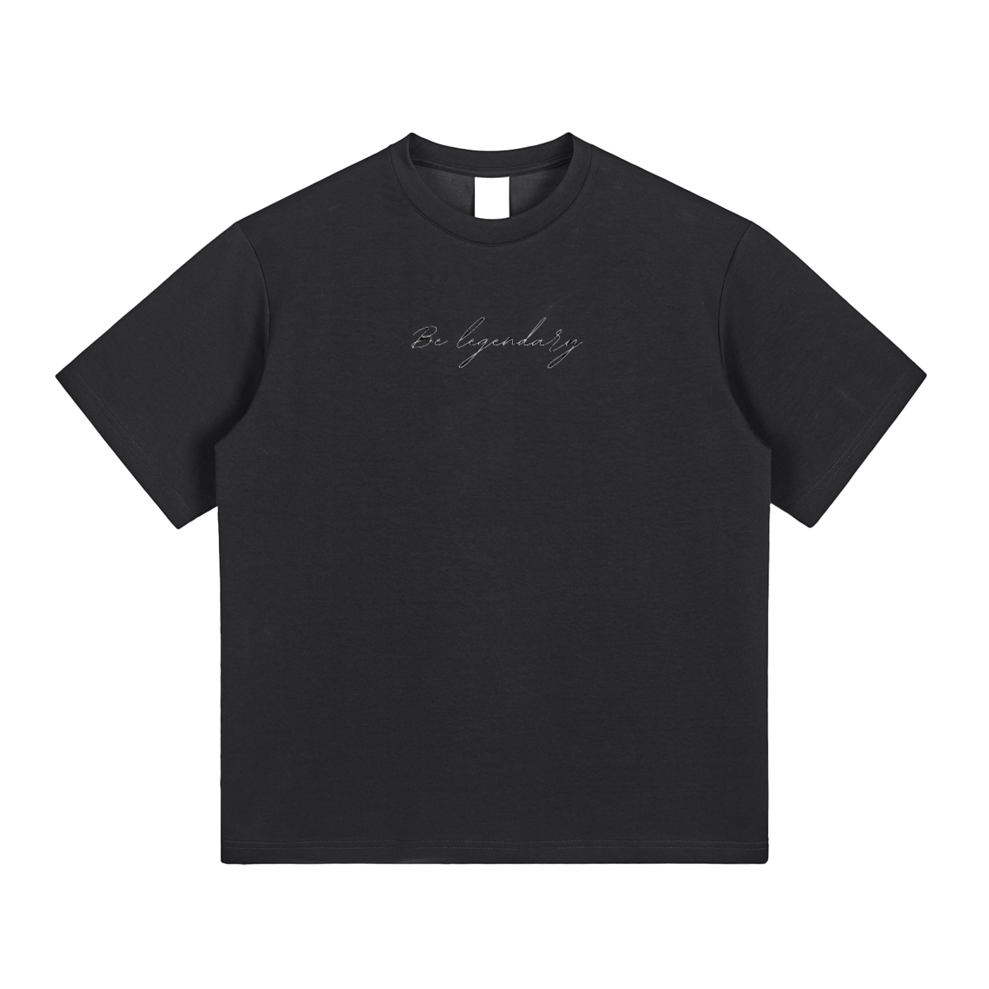 “Be Legendary” Hitman Cooling Performance T-Shirt